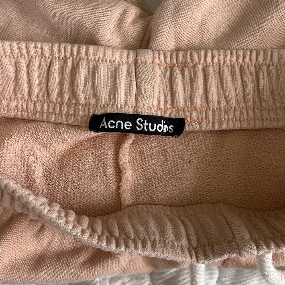 Acne Studios good shape